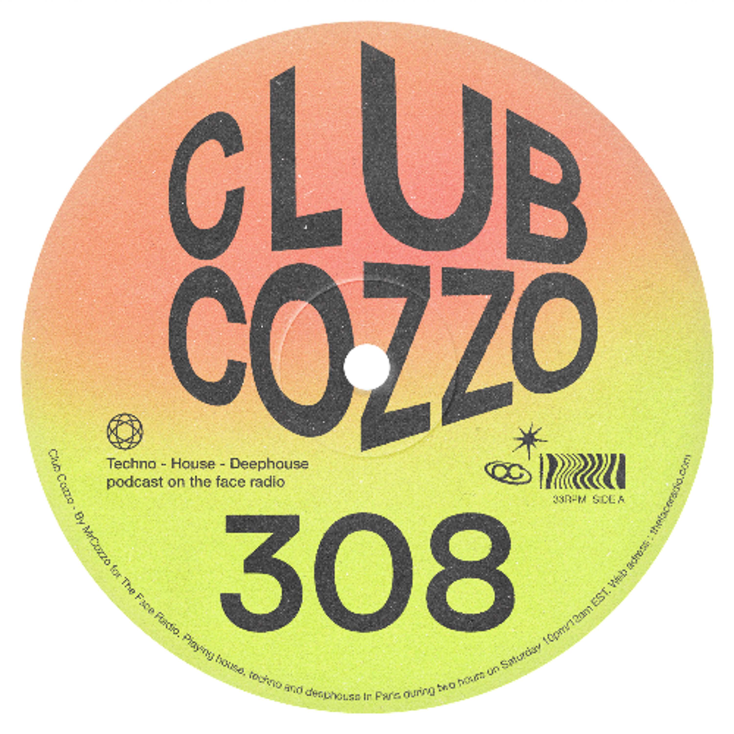 Mr Cozzo Seven/Eleven