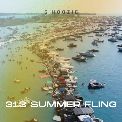 313 Summer Fling
