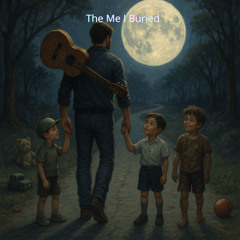 The Me I Buried (Let It Rise)