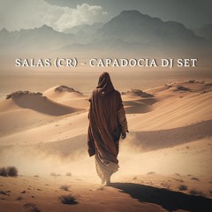 Salas (CR) - Capadocia Dj Set