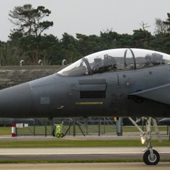 TABOR 81-84 (494th FS) Dep RAF Lakenheath 16-10-23