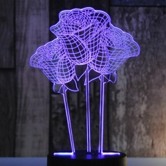 Episode 209: Fragments Of A Hologram Rose