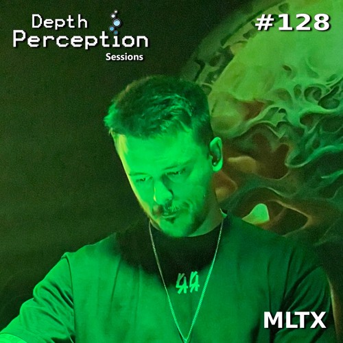 Depth Perception Sessions #129 - MLTX