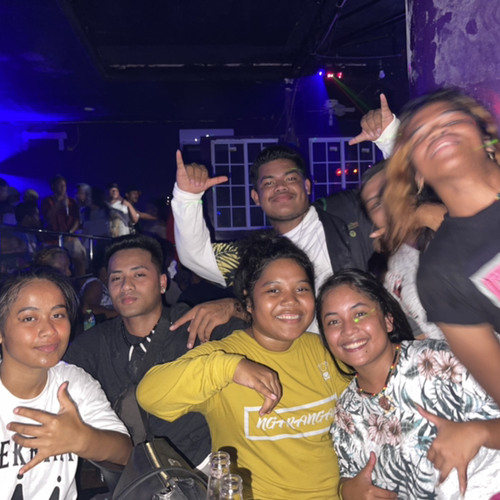 𝑅．𝐶𝑖𝑡𝑦－𝑚𝑜𝑟𝑛𝑖𝑛𝑔 𝑛𝑜𝑜𝑛 𝑎𝑛𝑑 𝑛𝑦𝑡𝑒🫠