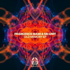 Francesco Mami & SB-Unit - Lost In The Toilette
