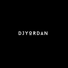 DJ YORDAN LIVE NIGHT CLUB SET
