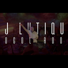 Lutique - Live at Gogolroom 15.02.2025 (Indie Dance, Melidic Techno Mix)