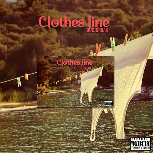 Clothes Line - OOOJordan
