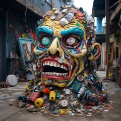 Industrial Chaos X @GiantSecret