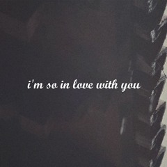 Kayou. - i'm so in love with you