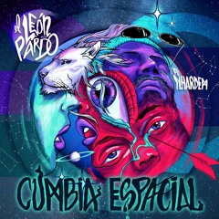 Cumbia Espacial Feat N.Hardem