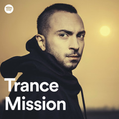 Trance Mission