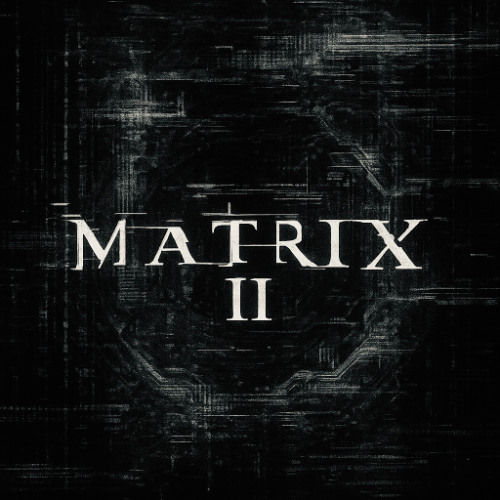 LEFT ME FOR DEAD (Matrix 2 aftershock)
