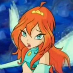 Winx club - Searching