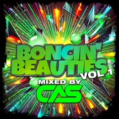 CAS - Bouncin Beauties Vol 1