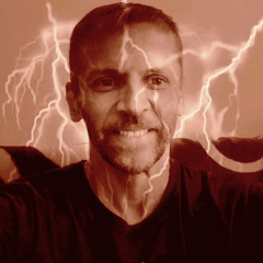 DJ THUNDER - POWER WET ACID/  RAVE