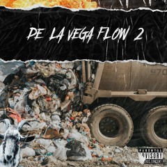 Kiba The Seven & Valentino DeLaVega - De La Vega Flow 2