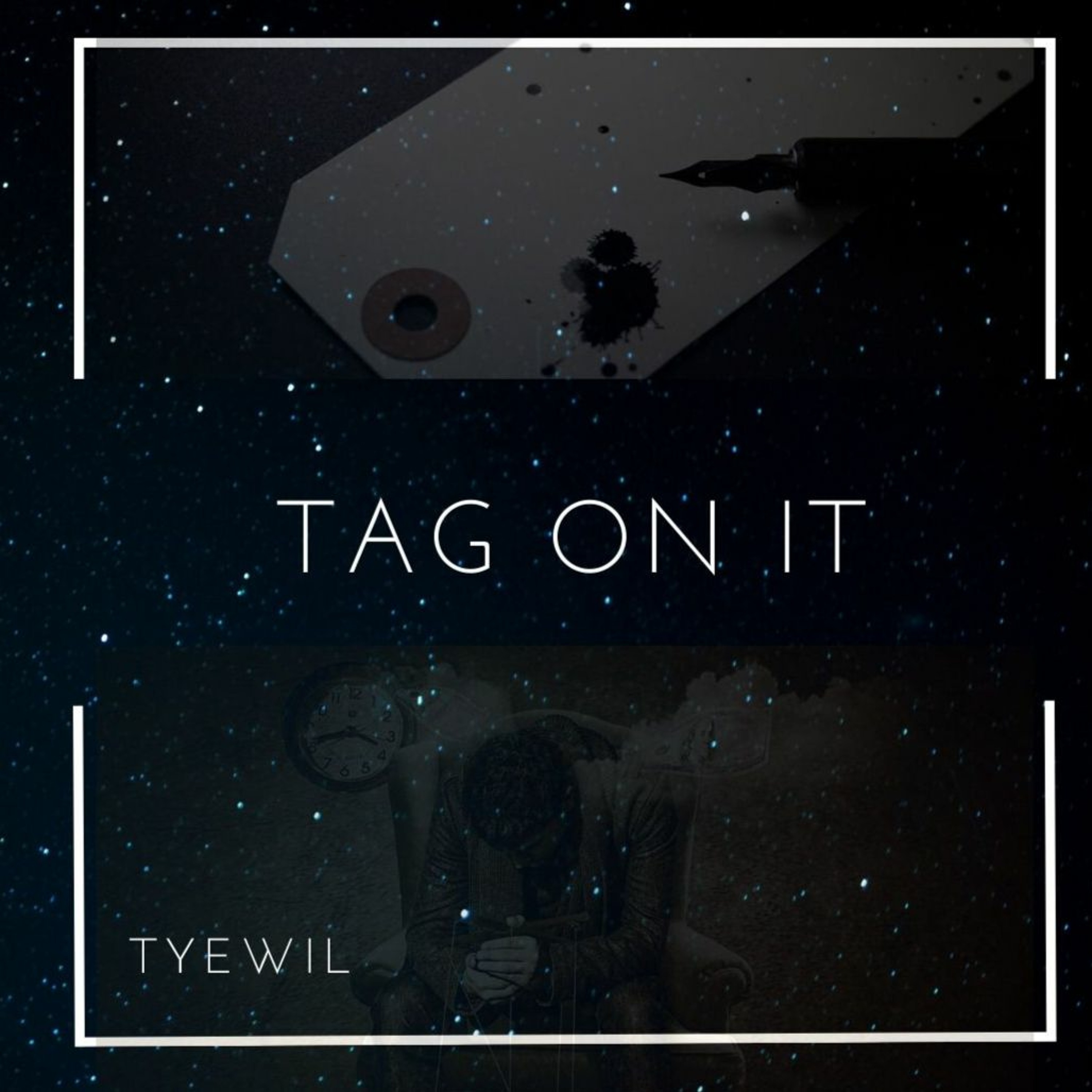 Tag On It episode artwork