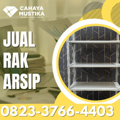 Jual Rak Besi Dokumen di Probolinggo