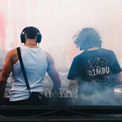 B2B KAPOTNN - Groove / Techno [138-145 BPM]