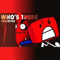 Who's There by Nocticola-FNF BFDI 26