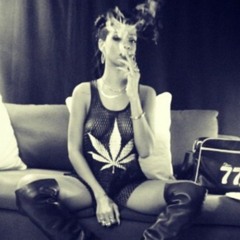 a numb vixen (rihanna x ayesha erotica mashup)