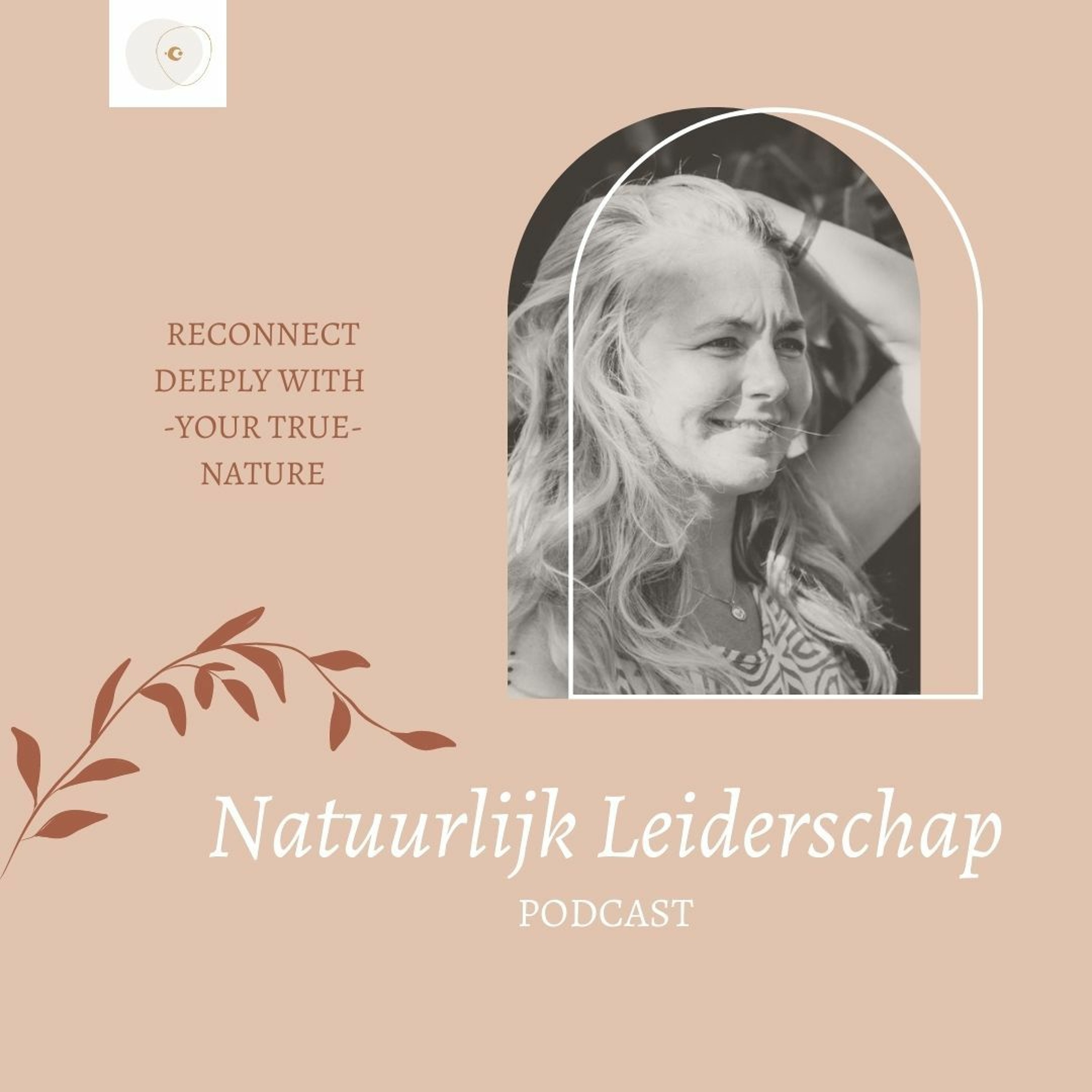 Natuurlijk Leiderschap Podcast