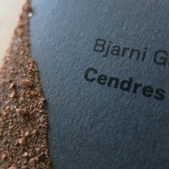 Bjarni Gunnarsson - Cendres (preview)