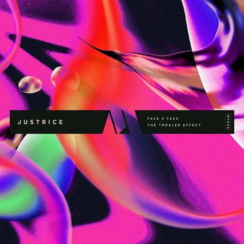 Stream The Troxler Effect by Justrice | Listen online for free on ...