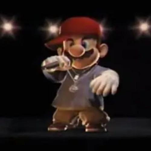 Mario Flow