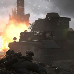 Hell Let Loose-Original Soundtrack  4. Blitzkrieg