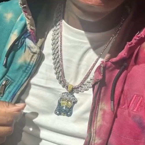 RIGHT NOW! (prod. LouieOTK)