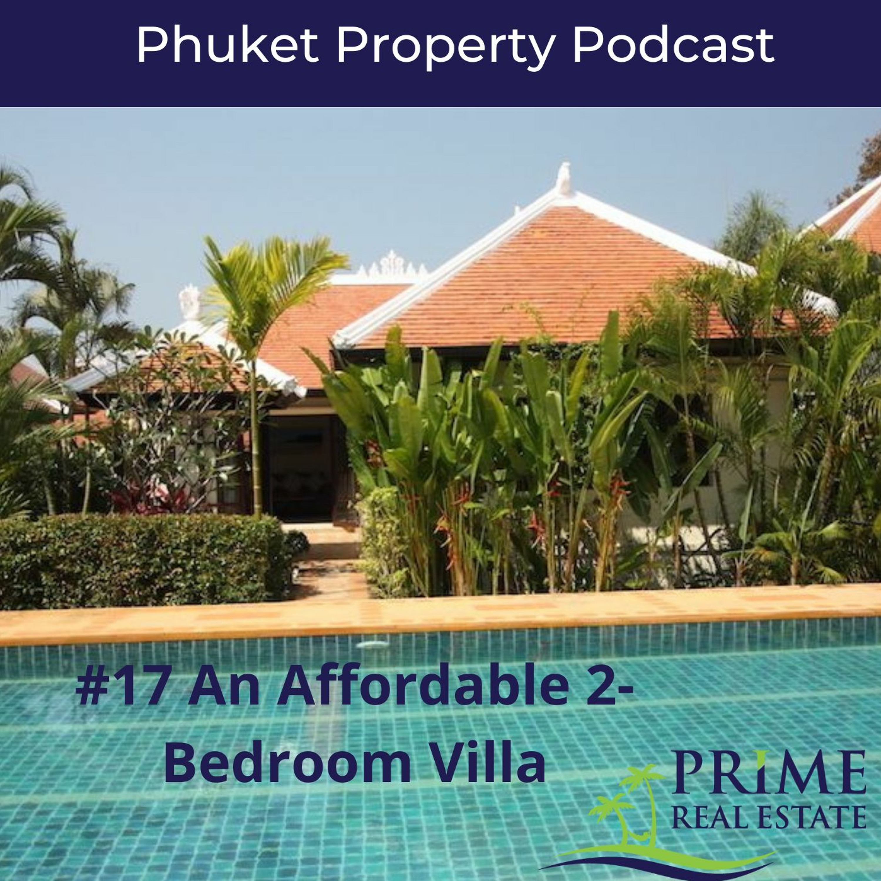 Phuket Property Podcast