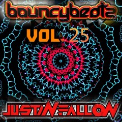 bouncy beatz vol25