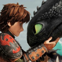 How to Train Your Dragon [ Hardstyle Bootleg by Lucaxd107]