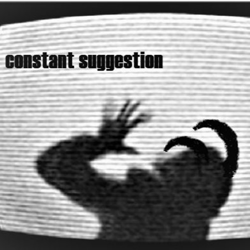 Constant Suggestion