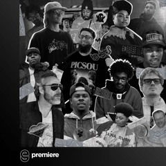 Premiere: BIG DOPE P feat. Littlez - Top Shelf (DJ ADHD Remix) - Moveltraxx