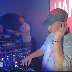 ALEX HAMMOND The Live Recording taken from HOUSE ACROSS THE DECADES 6