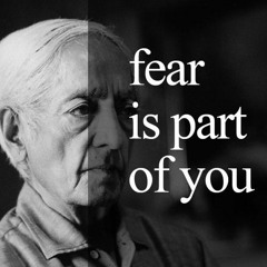 Fear is Part of You