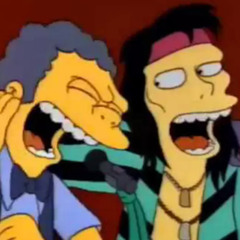 (i wanna be a) cock rocker