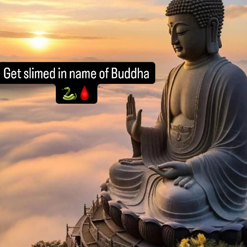 On prie Dieu mais on prie pas buddha (diss against china & russia)