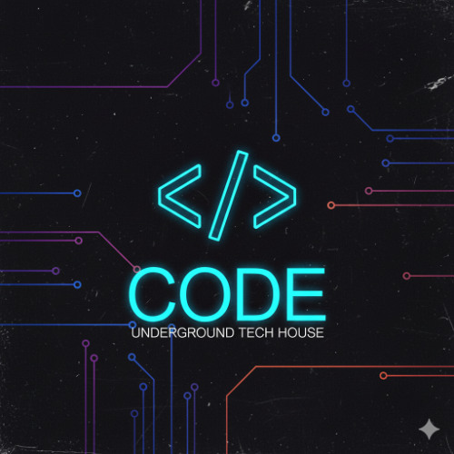 Sublevel Flow - Underground Tech House Instrumental DJ Set FreeDL