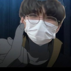 내가 사는 이 세계가 내일 멸망해버린다고 하더라도 너만을 위한 노래를 만들기 위해서 이 세계를 절대로 떠나지 않을 예정이야