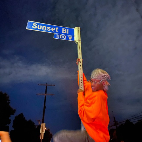 SUNSET BLVD [TEENSLUG] MUSIC VIDEO OUT NOW!!!