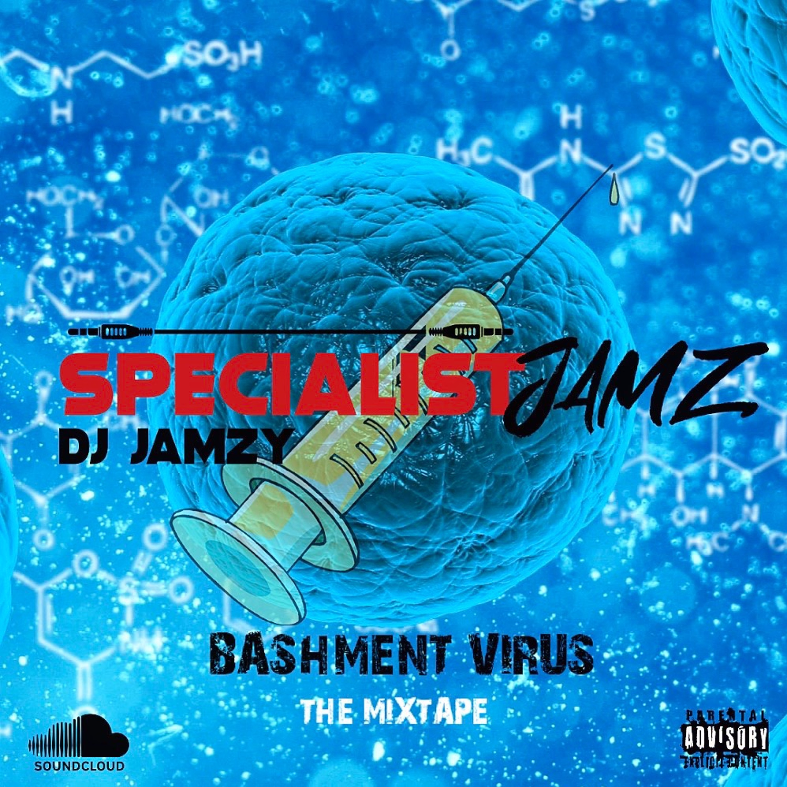 DJ Jamzy