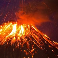 VOLCANO