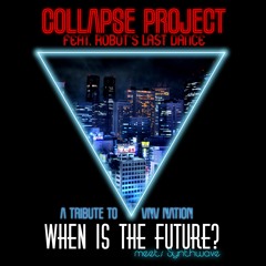 When is the future? feat. Robot's Last Dance [VNV Nation Tribute]
