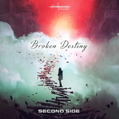 Second Side - Man With Name   [Out Now]