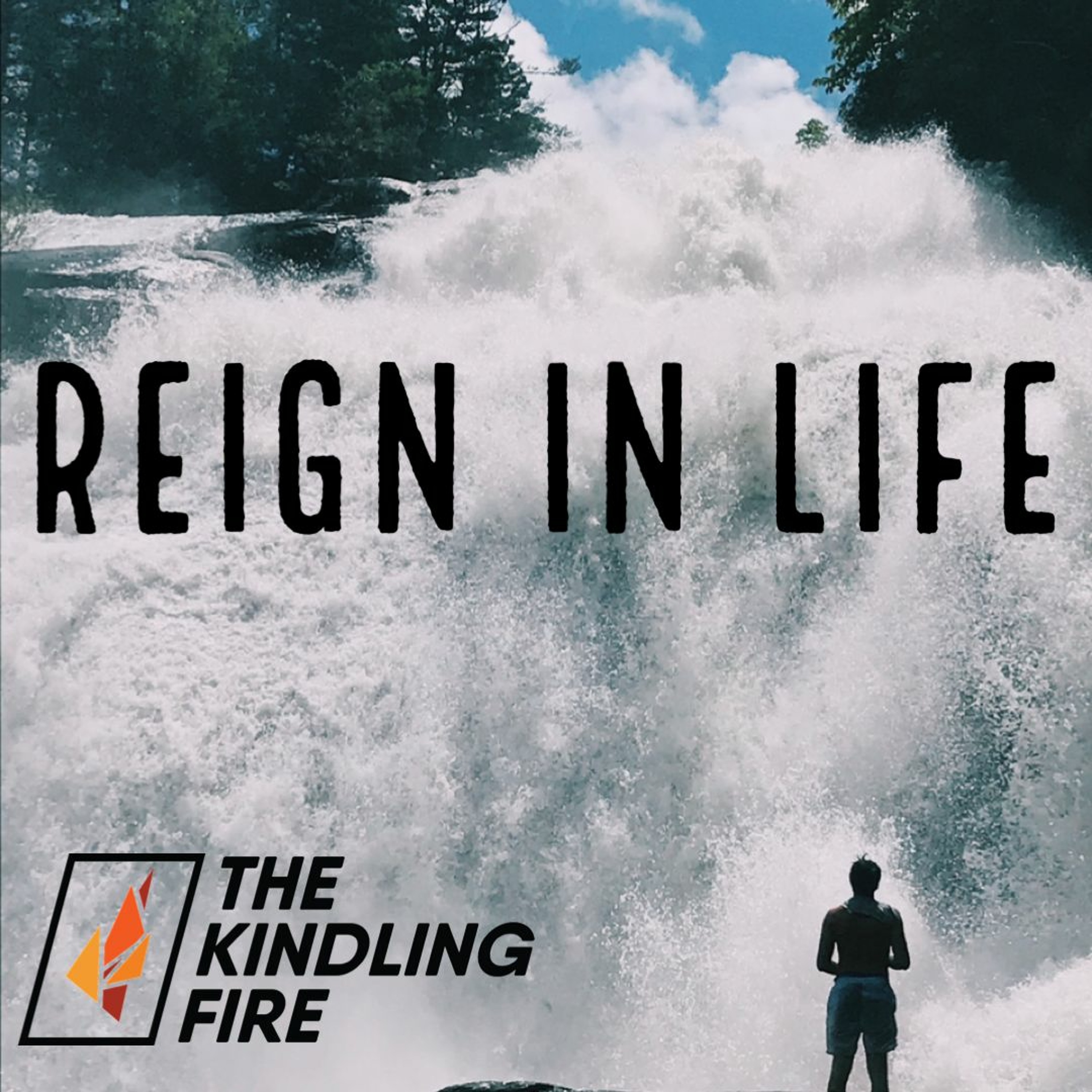 Kindling Fire with Troy Mangum