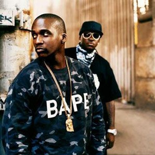 Listen to music albums featuring Clipse Wamp Wamp (What It Do) ft